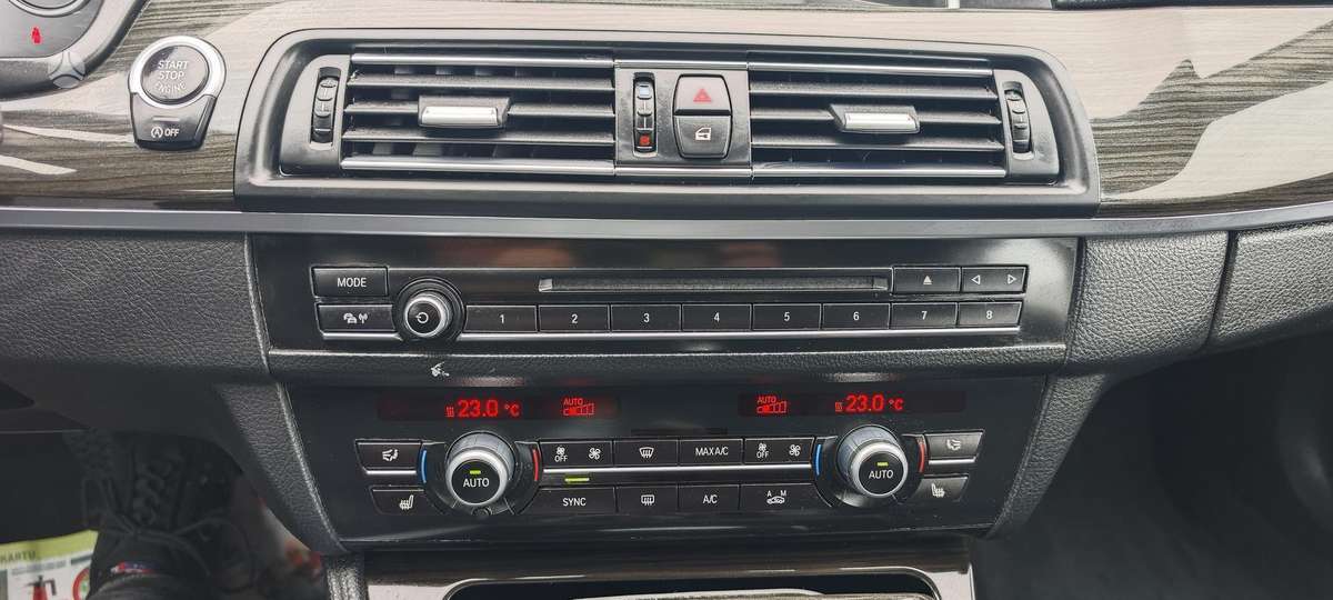BMW 520, 2.0 l., Универсал