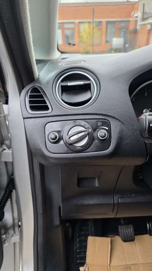 Ford S-MAX, 2.0 l., Минивэн