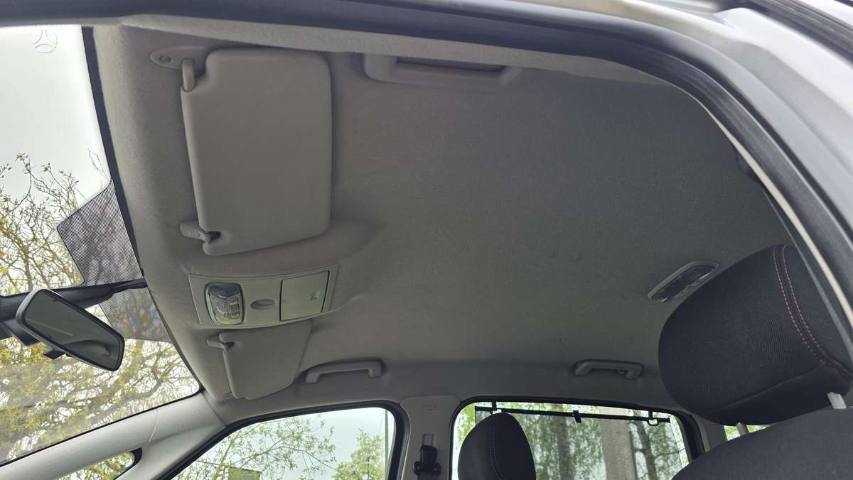 Ford S-MAX, 2.0 l., Минивэн