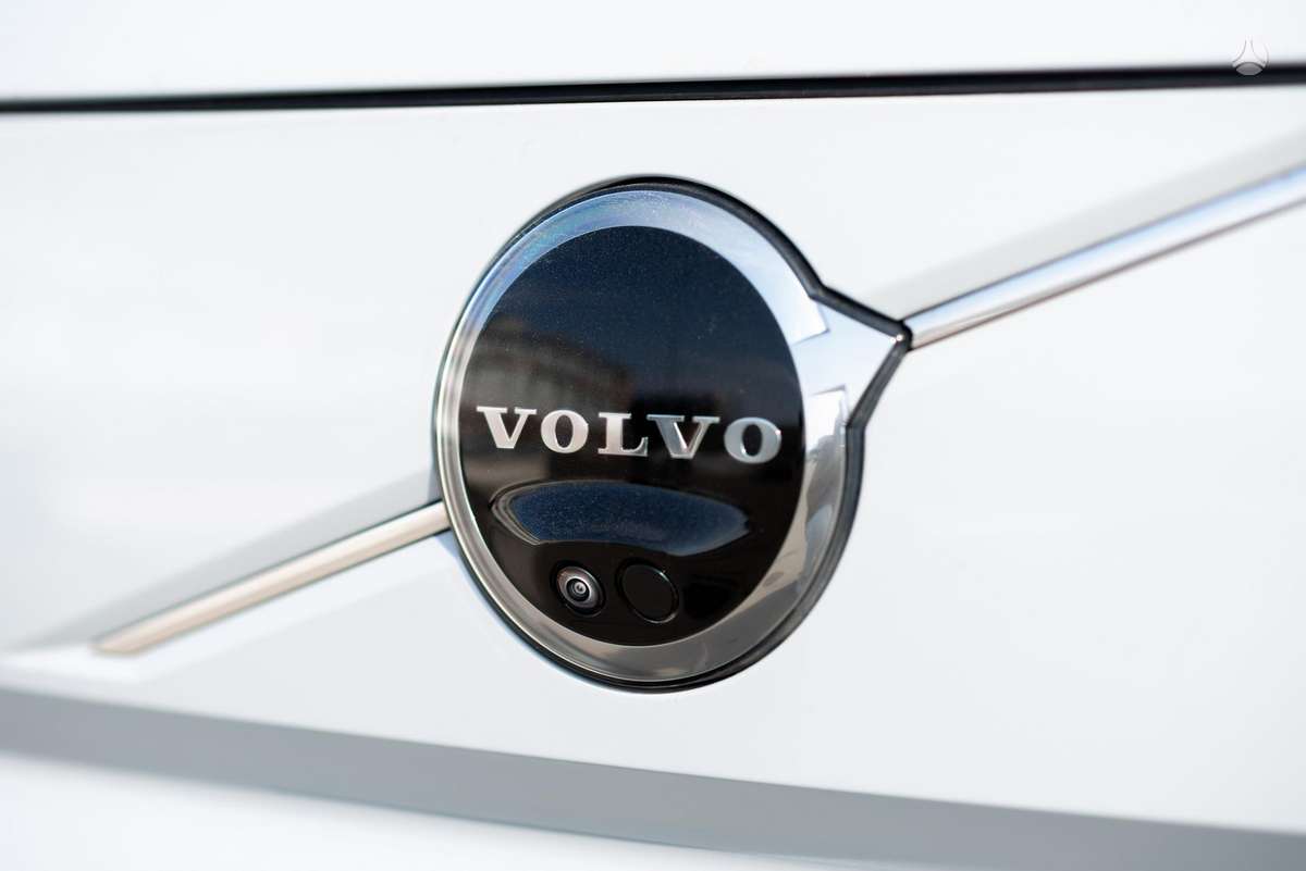 Volvo EX90 - 9
