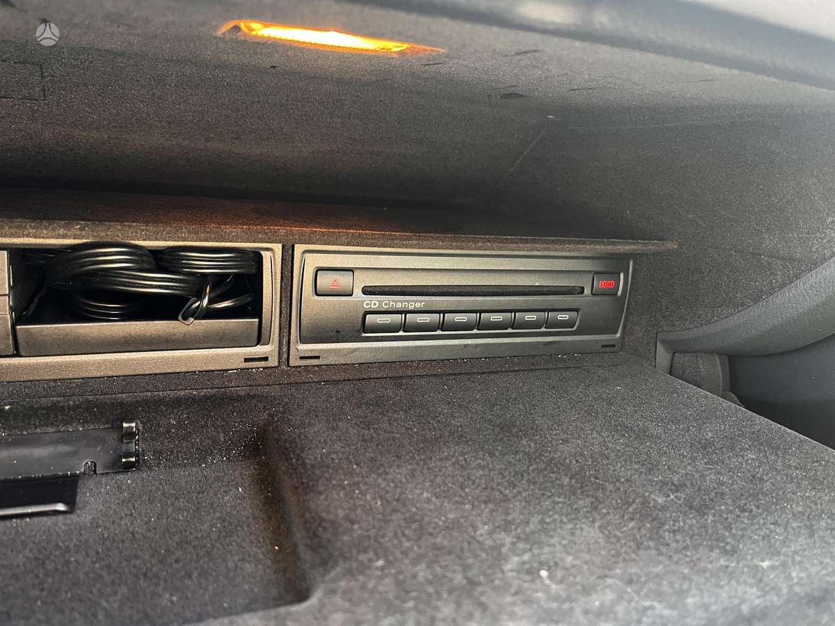 Audi A6 allroad, 2.7 l., Универсал