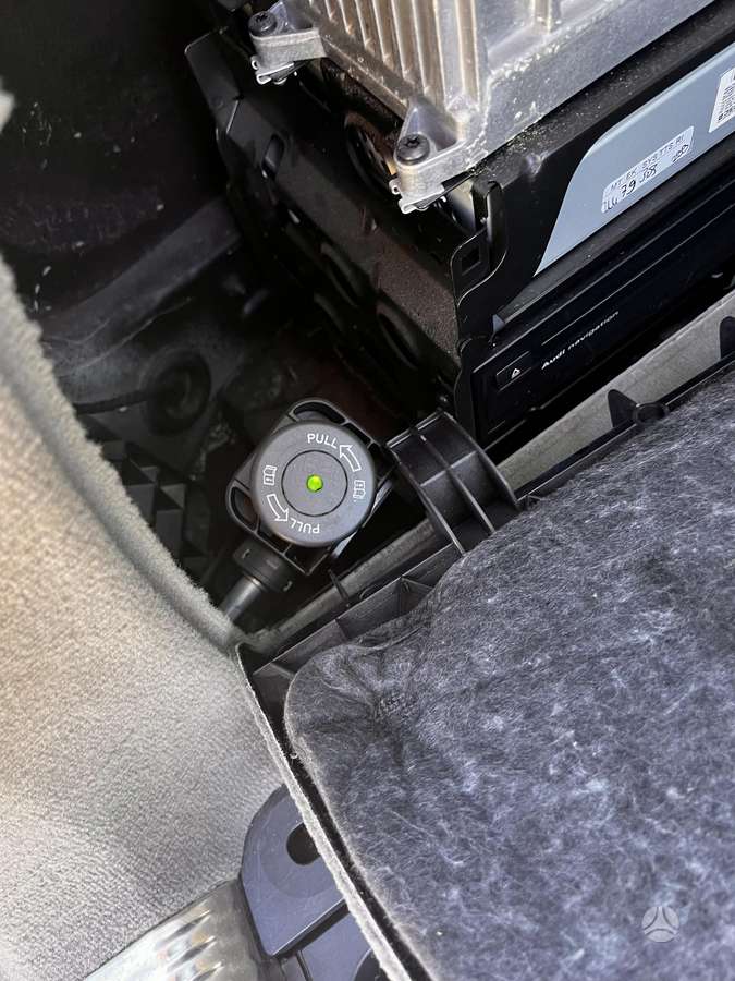 Audi A6 allroad, 2.7 l., Универсал
