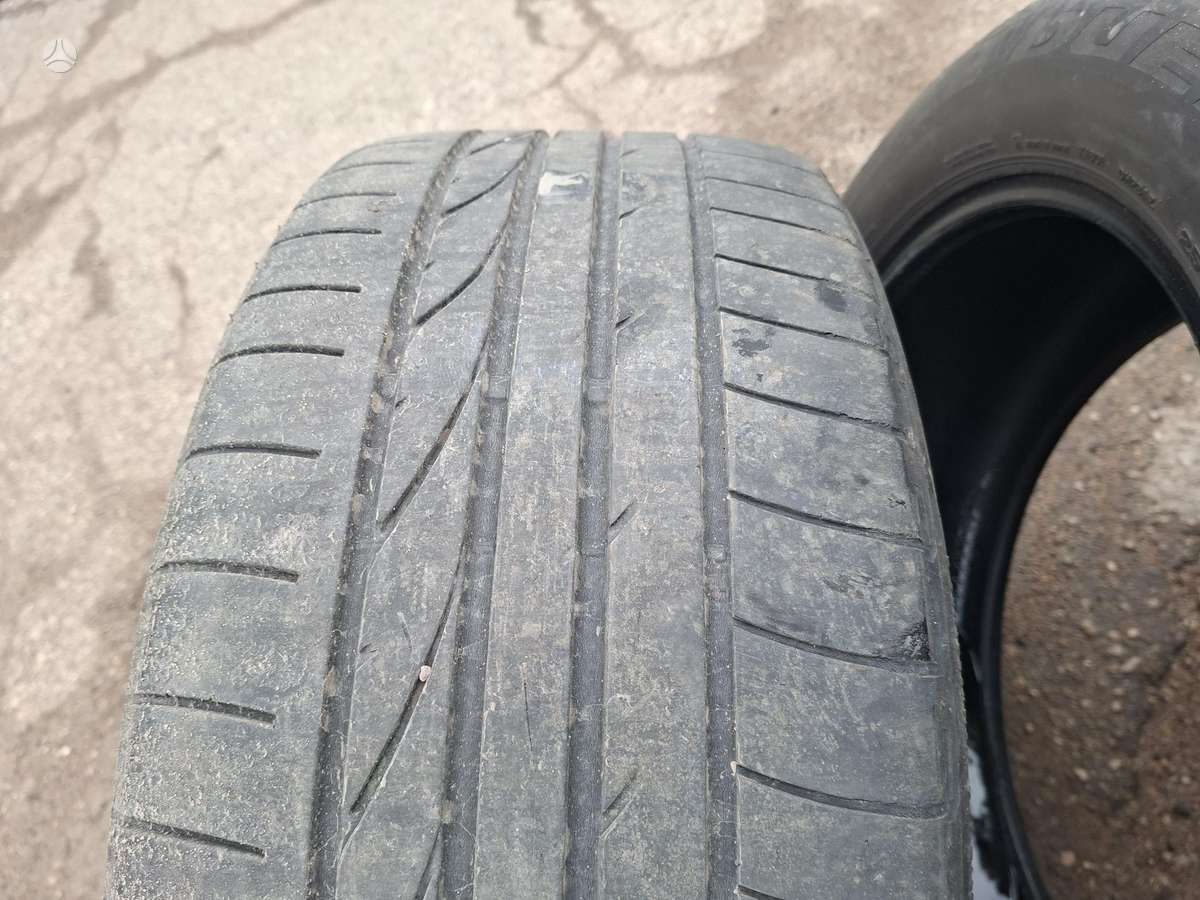 Bridgestone, summer 255/50 R19