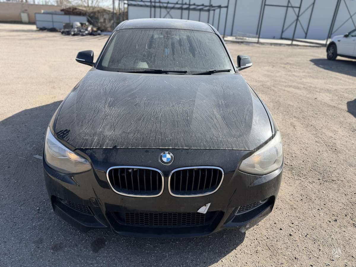 BMW 120