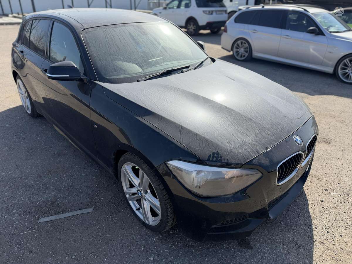 BMW 120