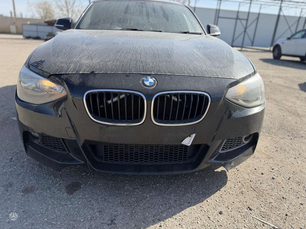BMW 120