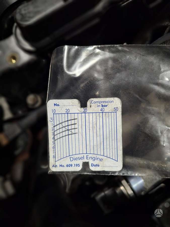 Land Rover Evoque, 204DTD, engine