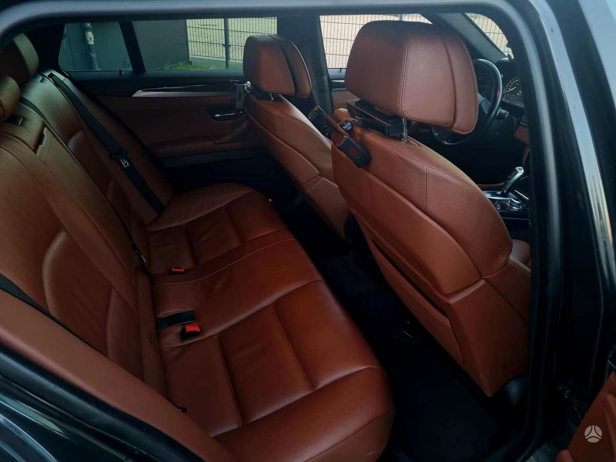 BMW 520, 2.0 l., wagon