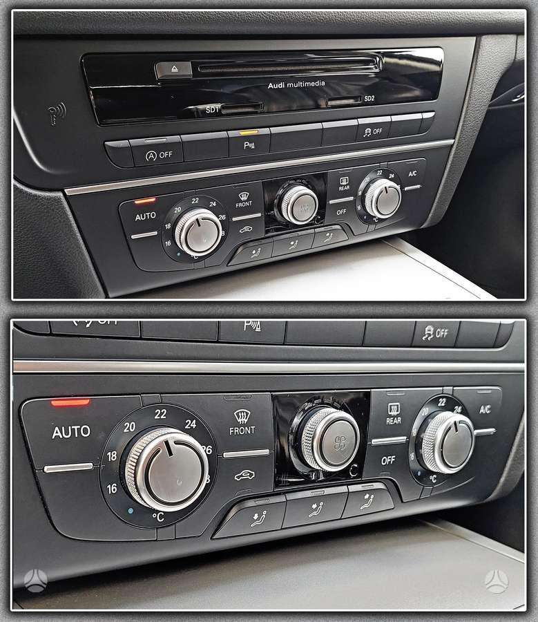Audi A6, 2.0 l., Универсал