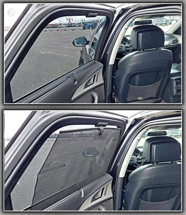Audi A6, 2.0 l., Универсал