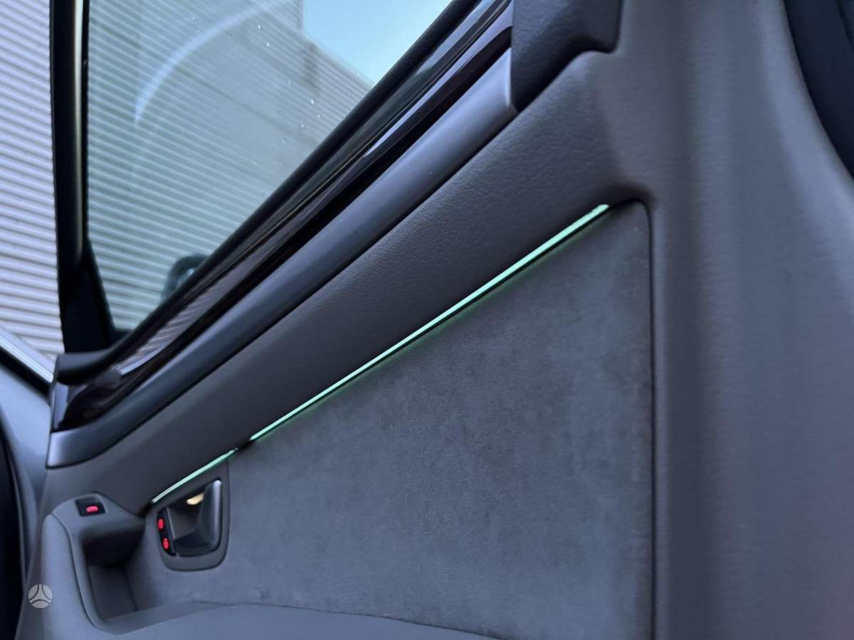 Audi A8, 4.2 l., limousine