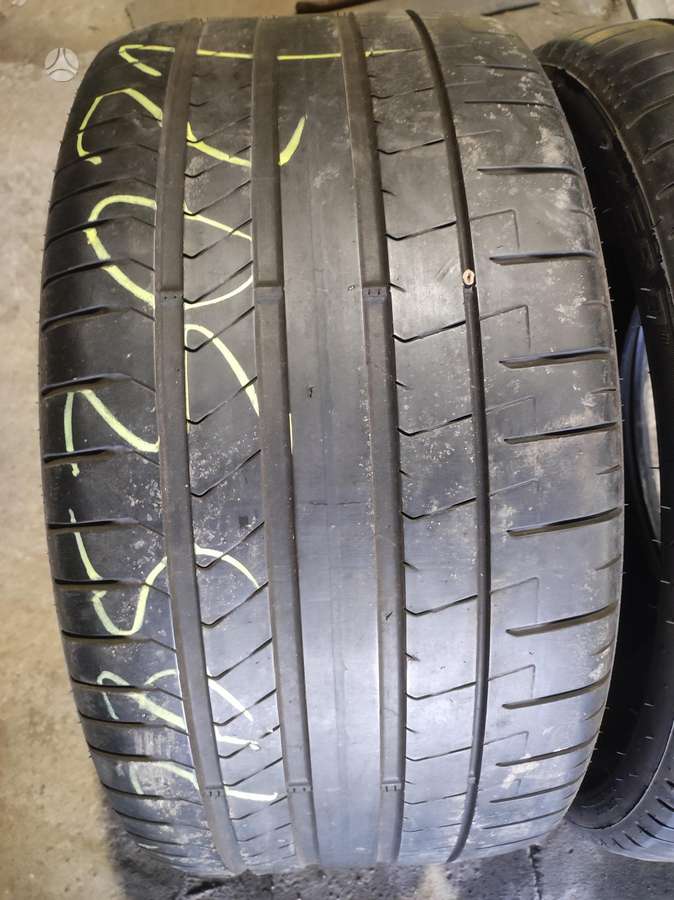 Pirelli, летние 285/30 R21