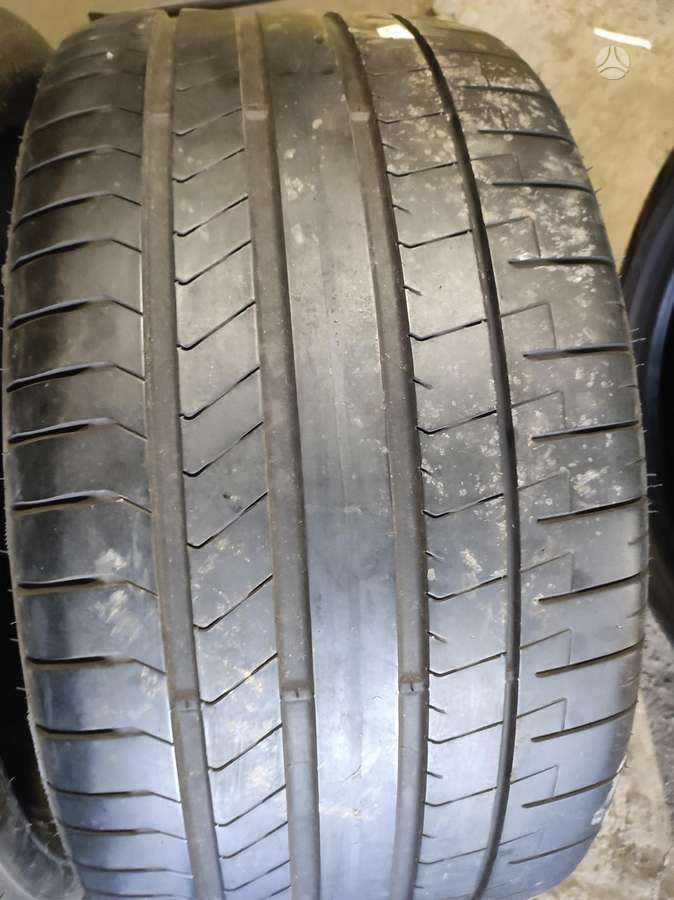 Pirelli, летние 285/30 R21