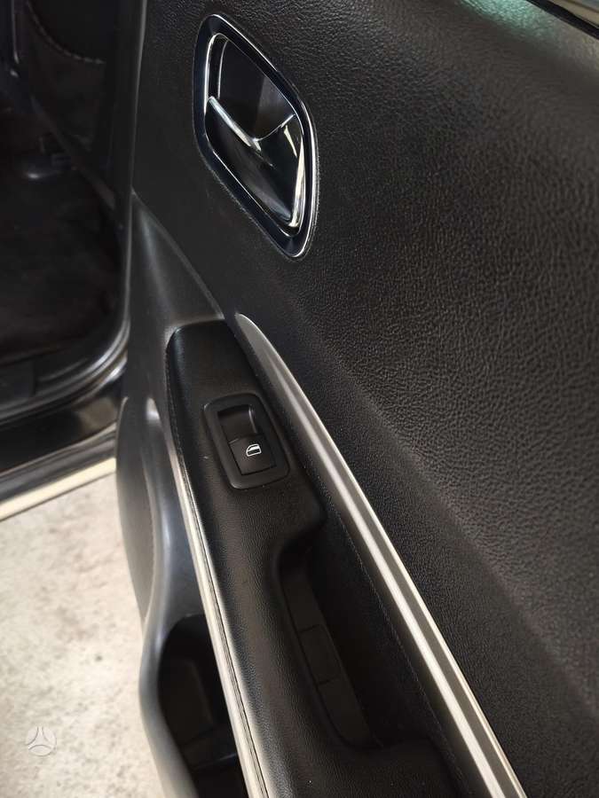 Dodge Durango, 3.6 l., off-road / crossover