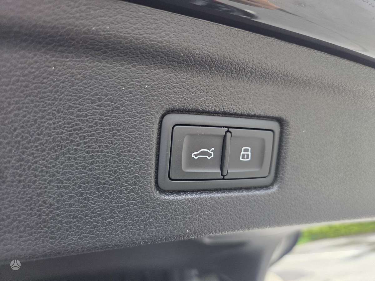 Audi A5, 3.0 l., Хэтчбек
