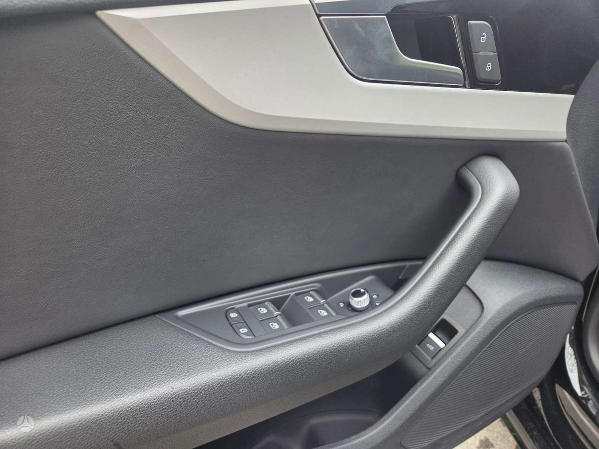 Audi A5, 3.0 l., Хэтчбек