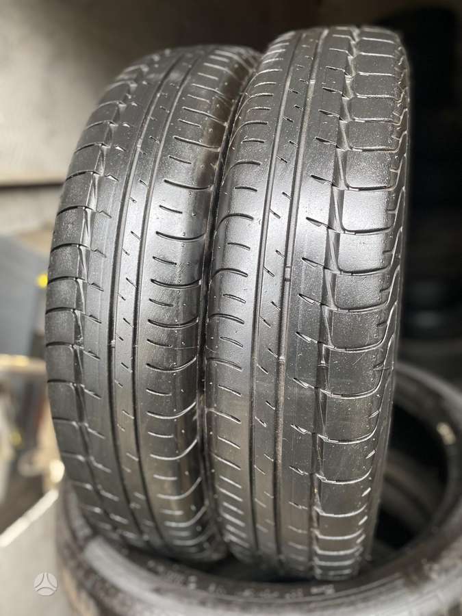 Bridgestone, летние 215/70 R19