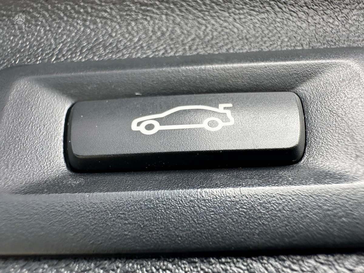 BMW 520, 2.0 l., universalas