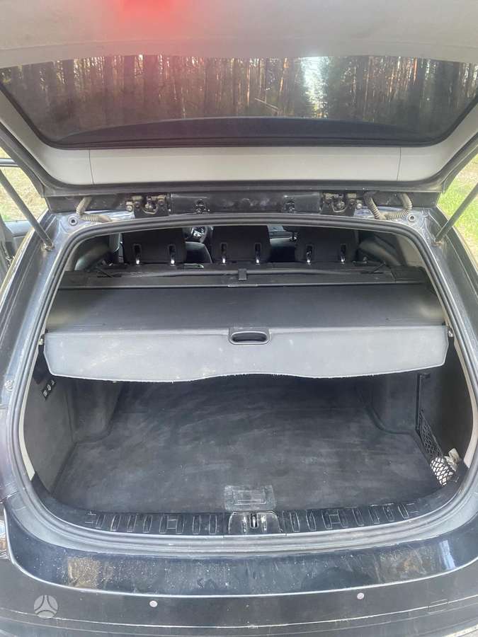BMW 318, 2.0 l., Универсал