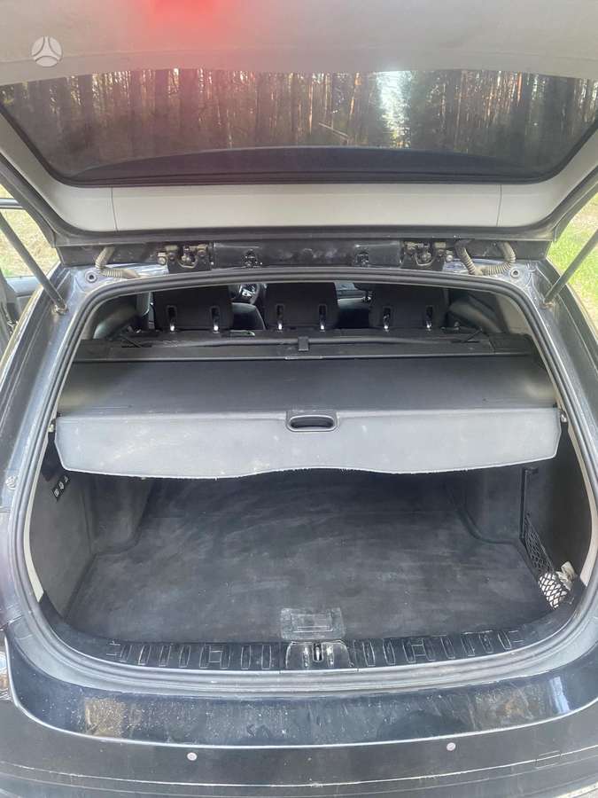 BMW 318, 2.0 l., wagon