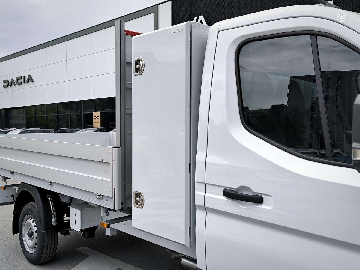 Renault Master - 4