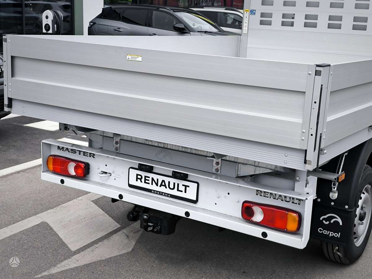 Renault Master - 6
