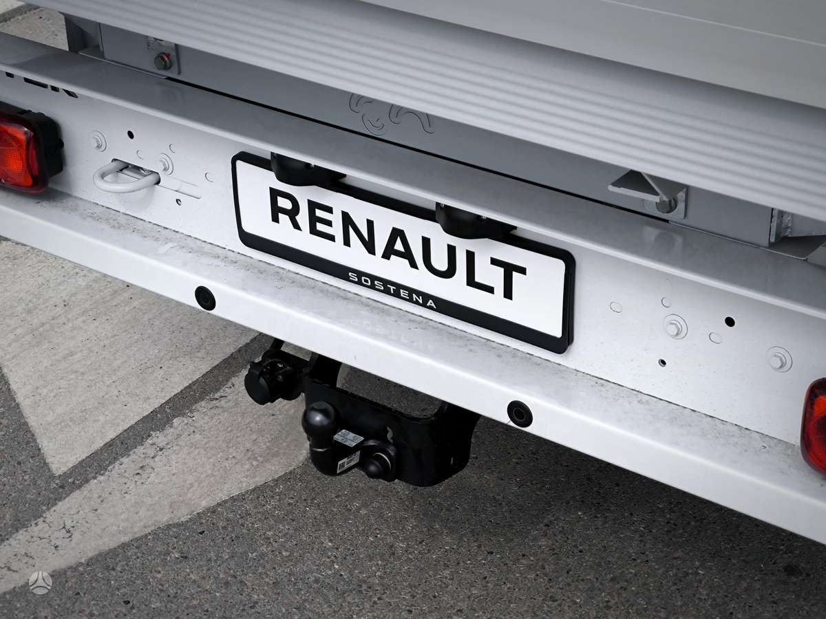 Renault Master - 7