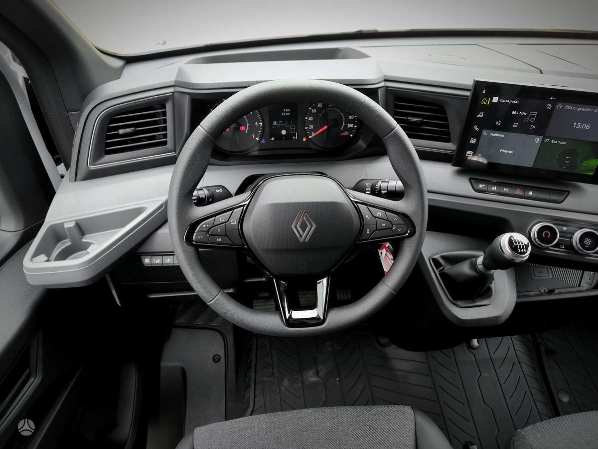 Renault Master - 8