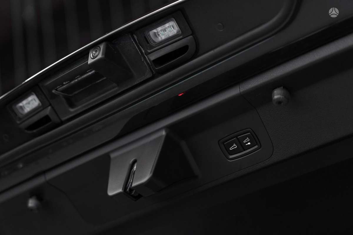 Porsche Panamera, 4.0 l., hatchback