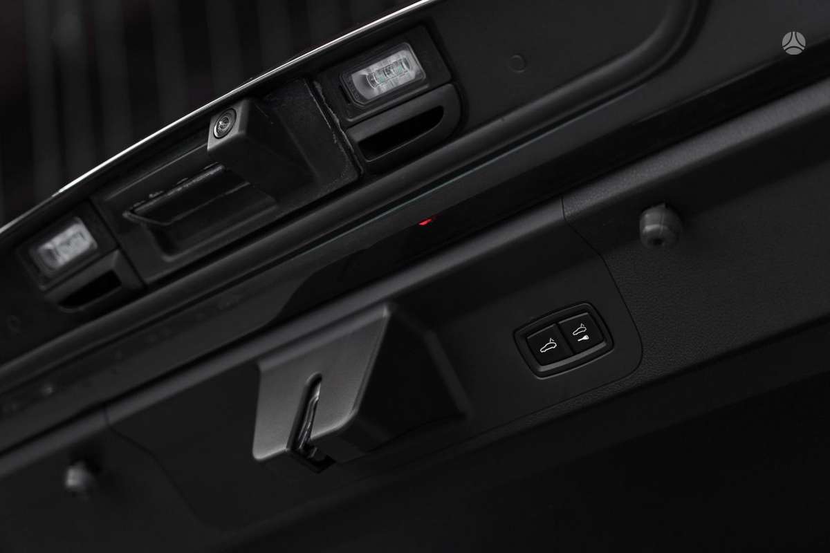 Porsche Panamera, 4.0 l., Хэтчбек