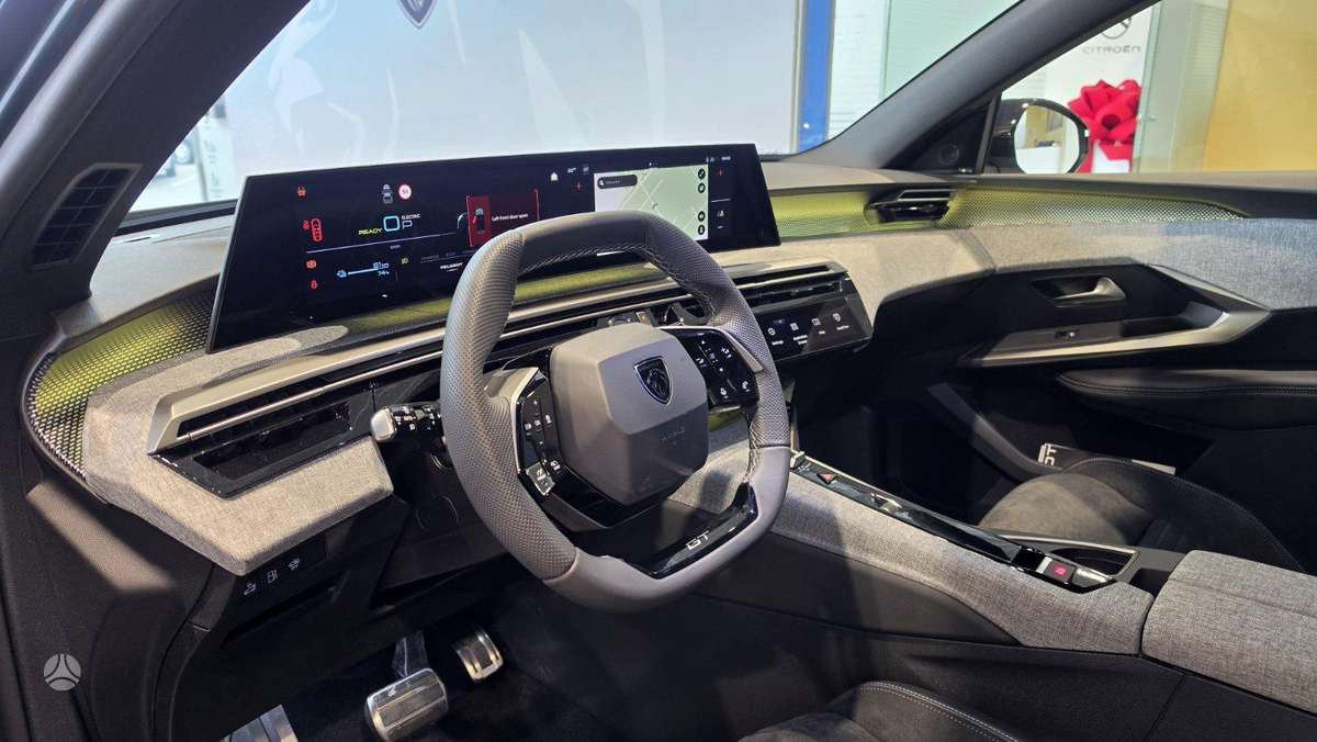 Peugeot 3008 - 10