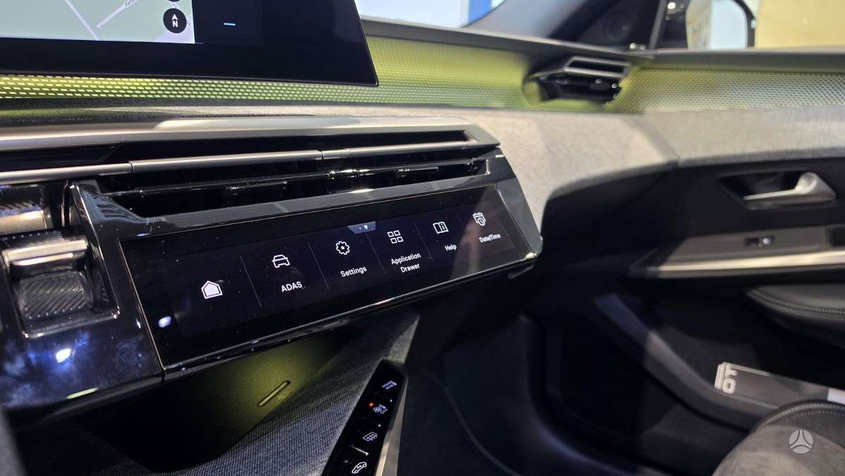 Peugeot 3008 - 12