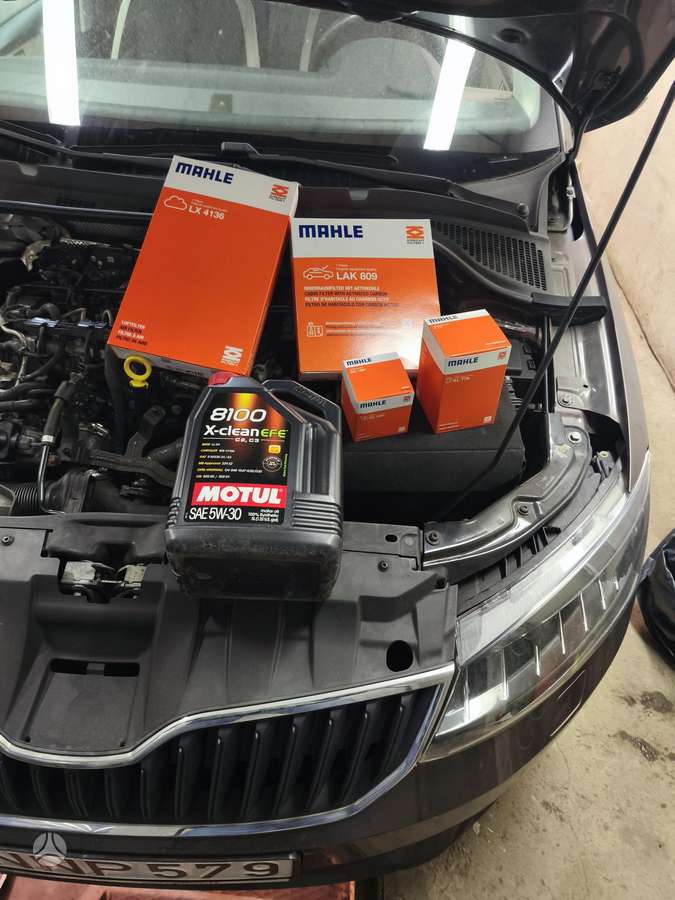 Skoda Fabia, 1.4 l., Универсал