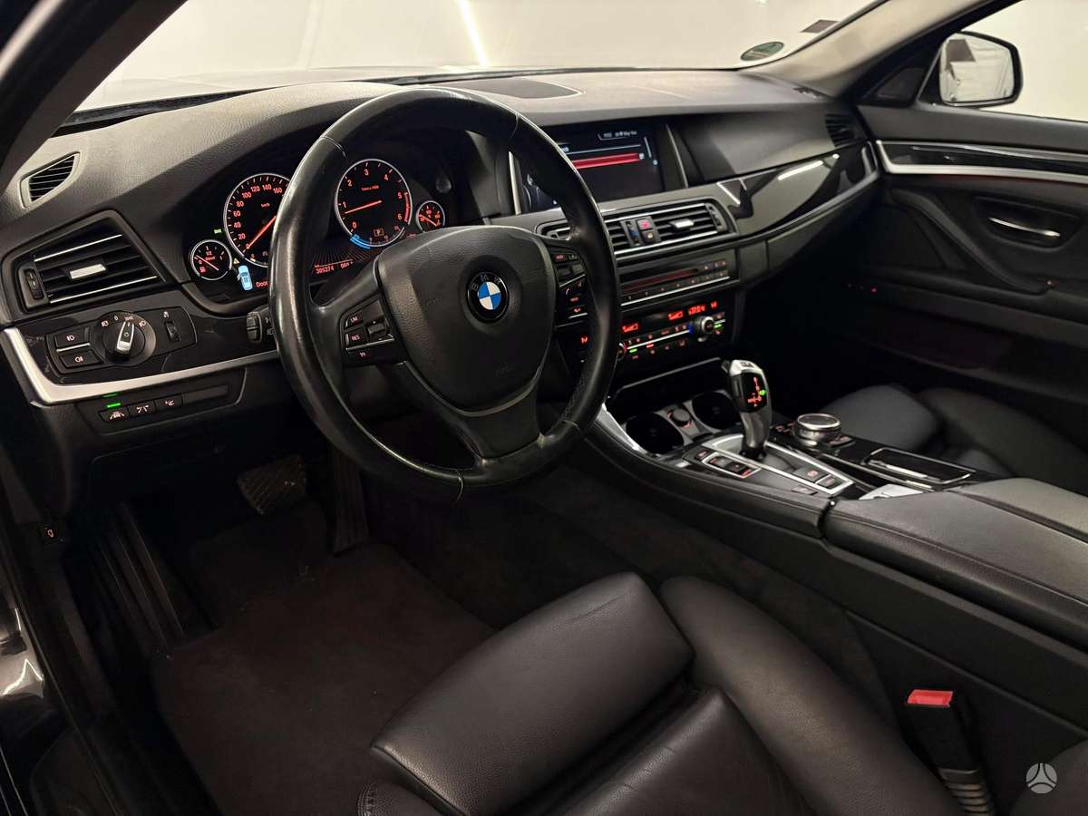 BMW 530, 3.0 l., Универсал