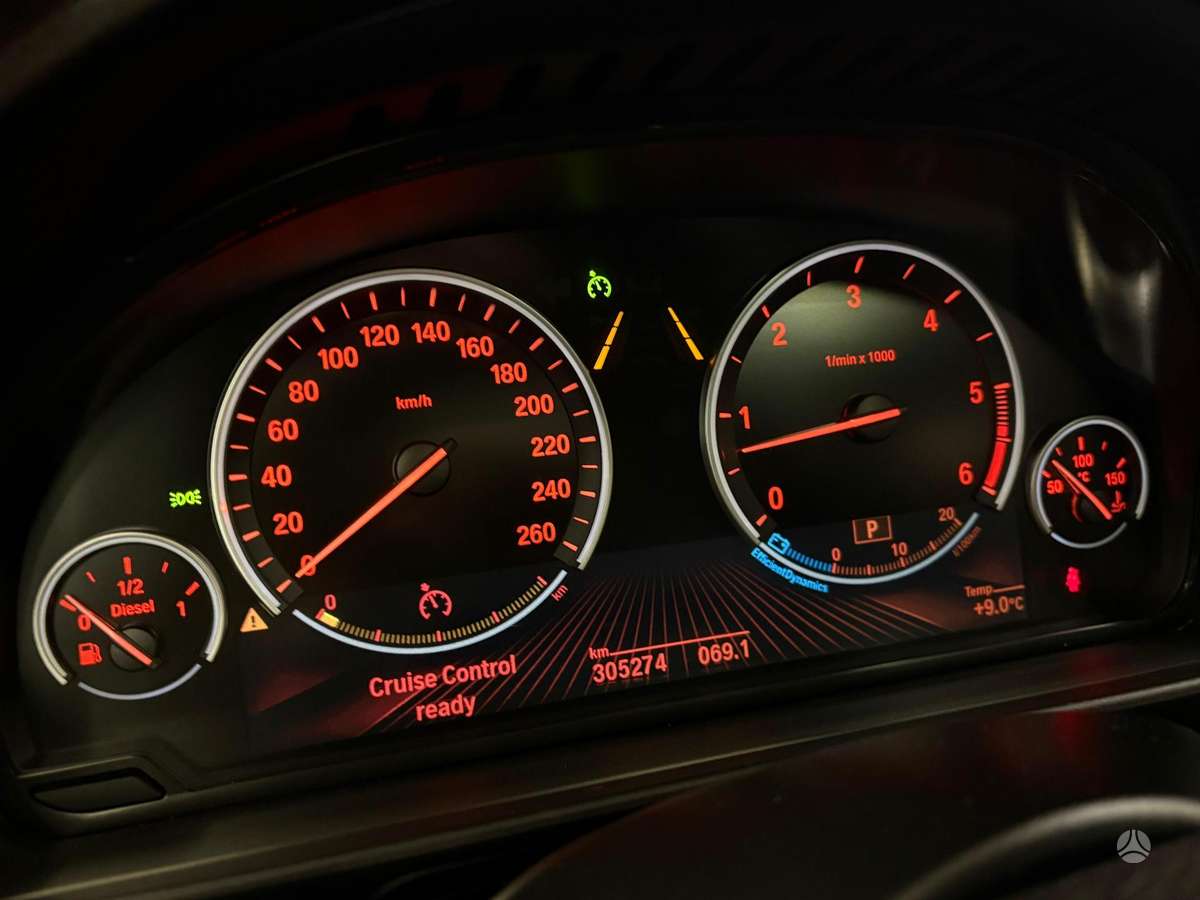 BMW 530, 3.0 l., Универсал