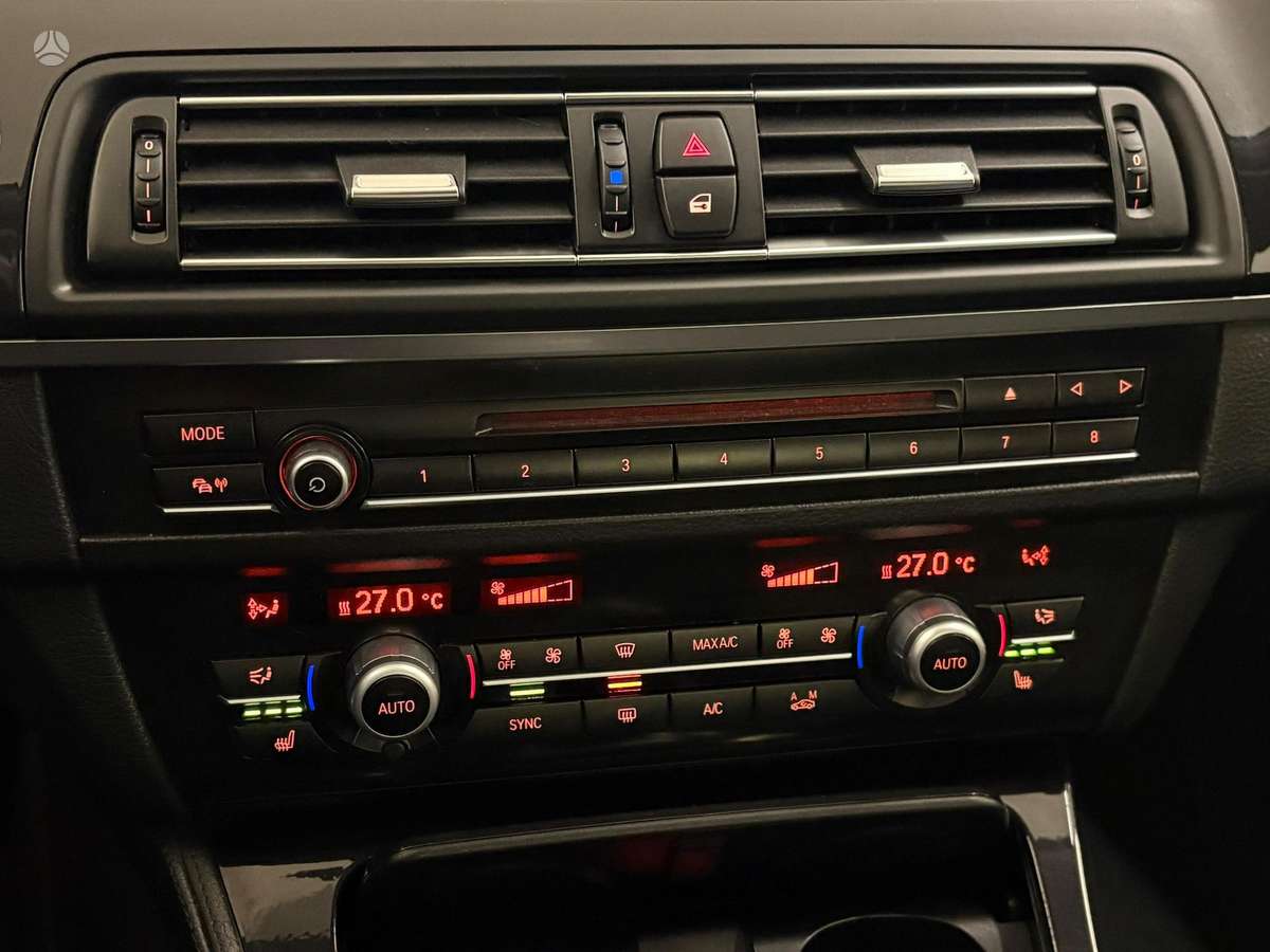 BMW 530, 3.0 l., Универсал