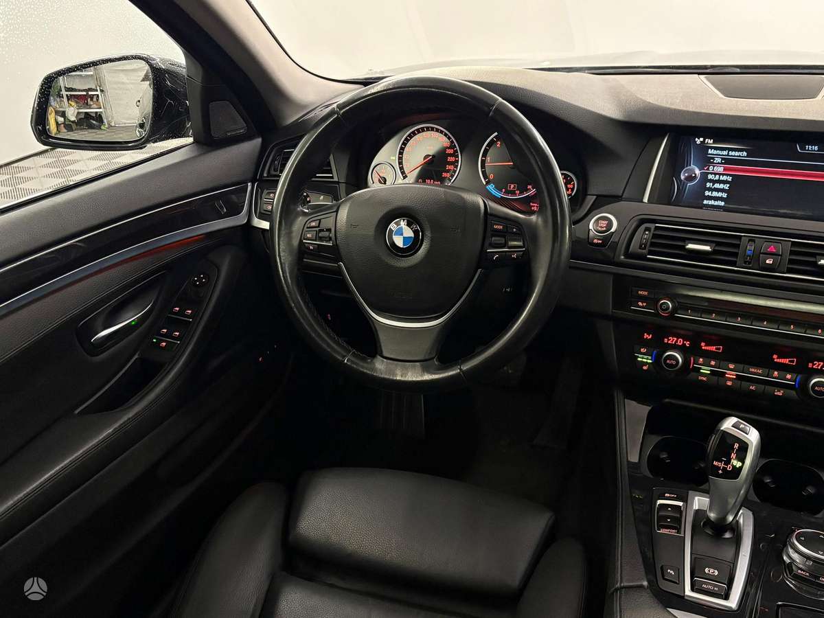BMW 530, 3.0 l., Универсал