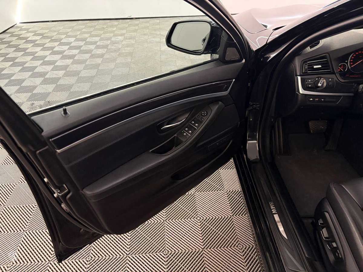 BMW 530, 3.0 l., Универсал