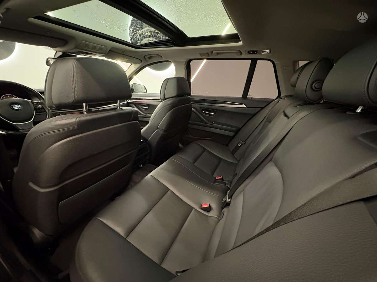 BMW 530, 3.0 l., Универсал