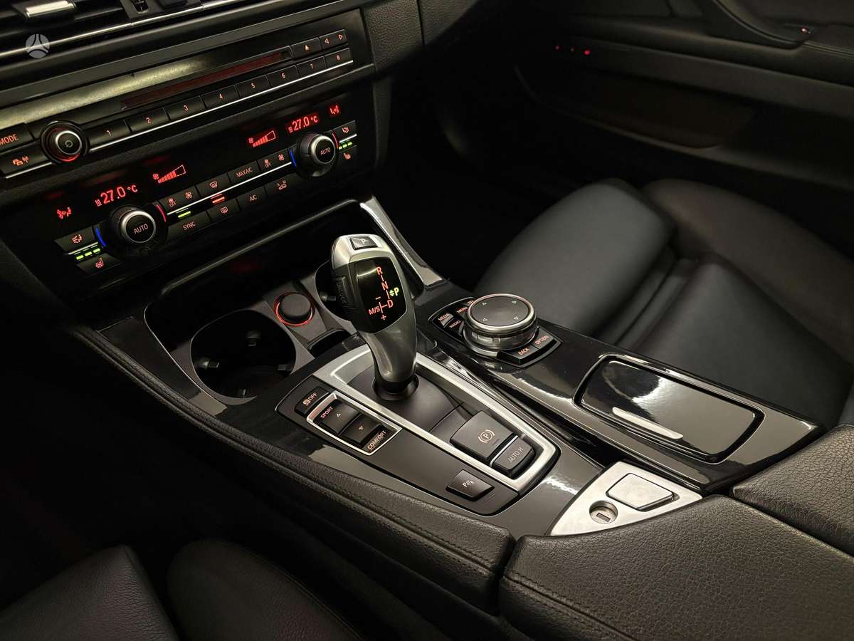 BMW 530, 3.0 l., Универсал