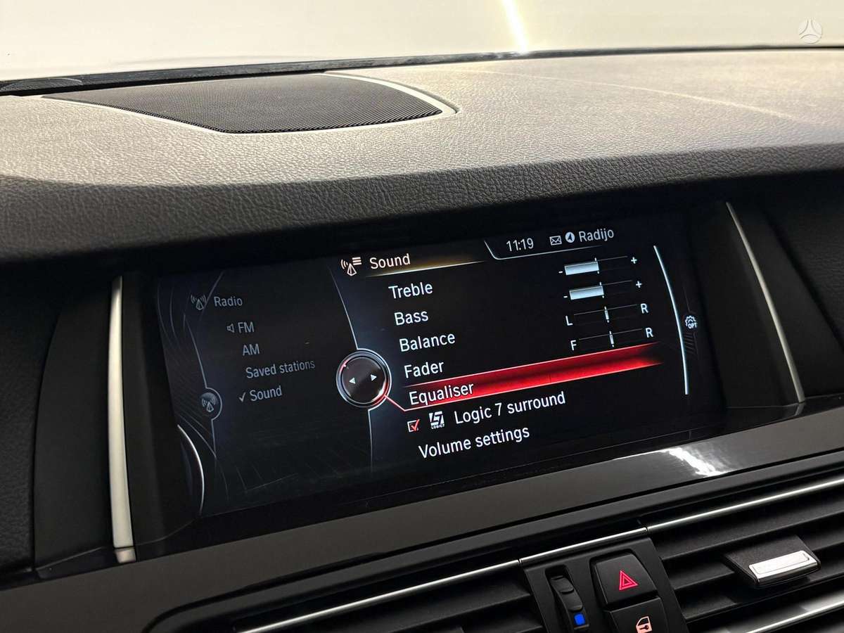 BMW 530, 3.0 l., Универсал