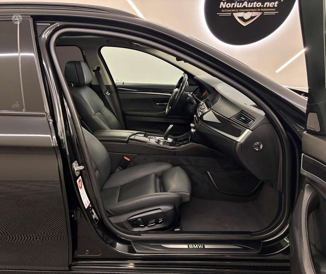 BMW 530, 3.0 l., Универсал