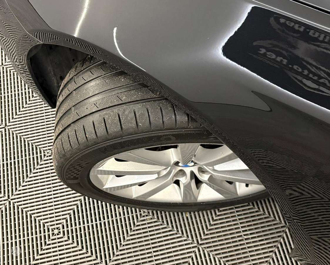 BMW 530, 3.0 l., Универсал