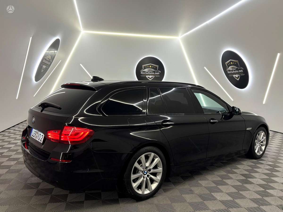 BMW 530, 3.0 l., Универсал