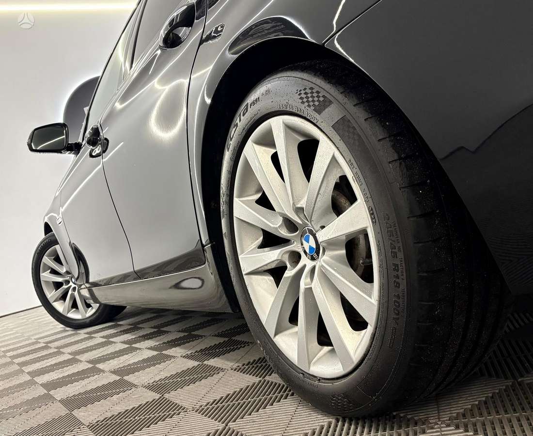 BMW 530, 3.0 l., Универсал
