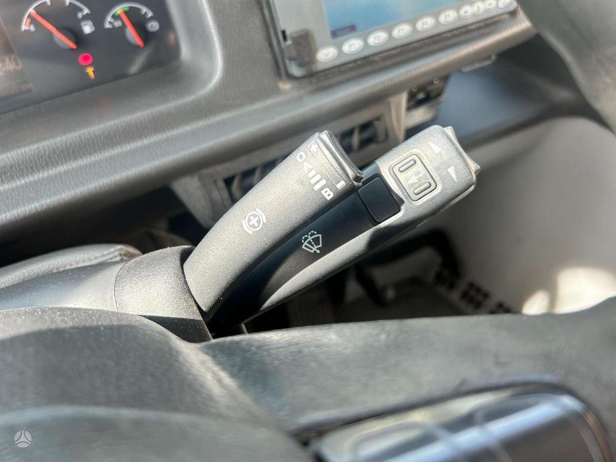 Volvo 8900 B9R, городские