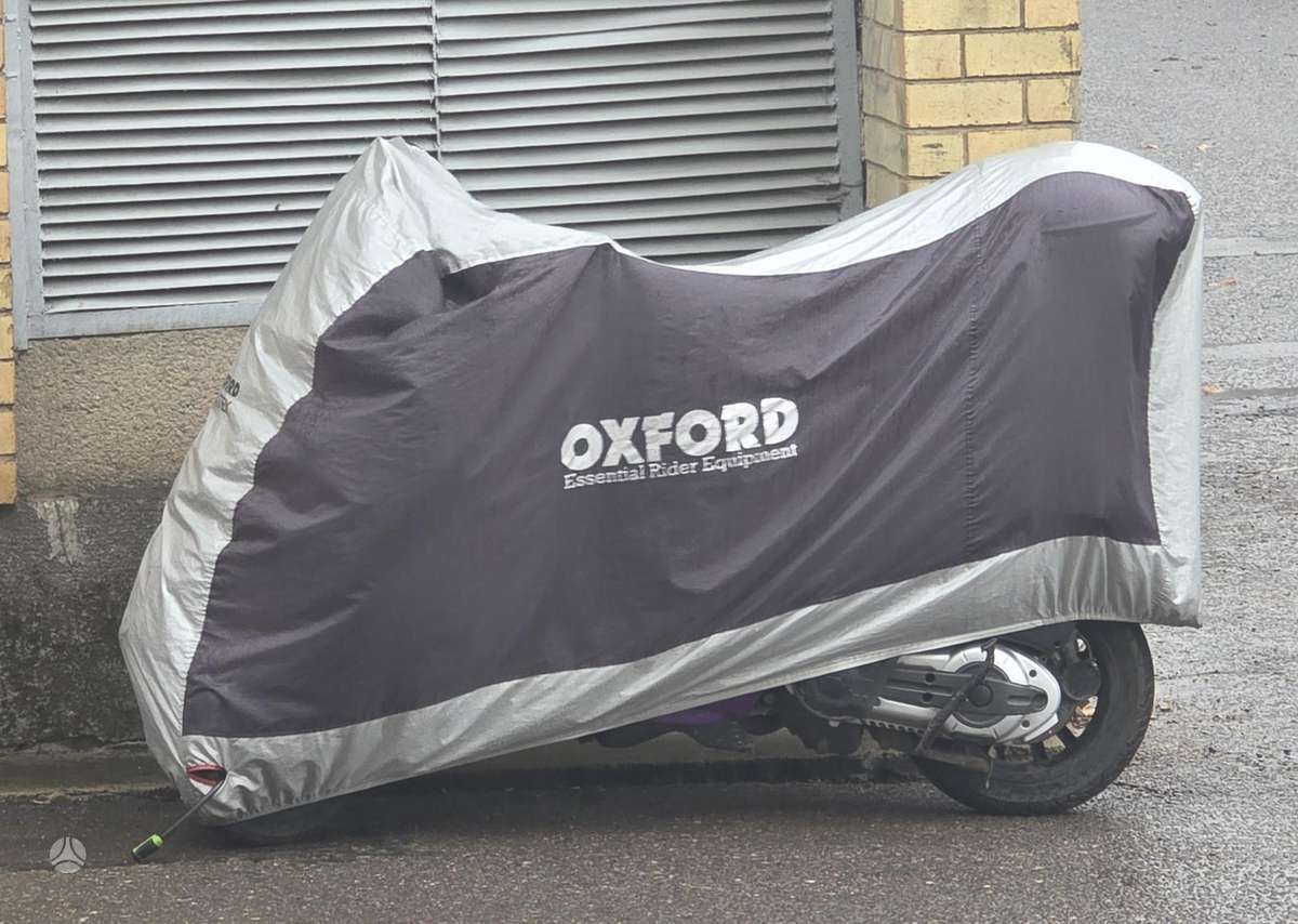 Piaggio MP3 500cc, trikes