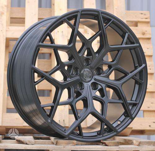 Land Rover Urban style, light alloy, R22