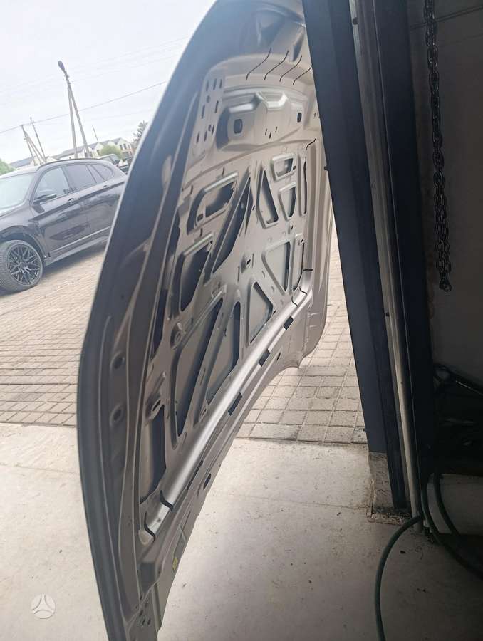 Volvo XC90, 5392a039