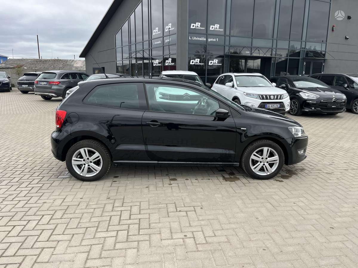 Volkswagen Polo - 6